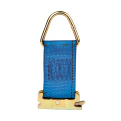 2IN ROPE TIE-OFF W/E OR A SPRING FITTING