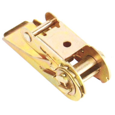 1IN X 1760LBS / 25MM X 800KG RATCHET BUCKLE