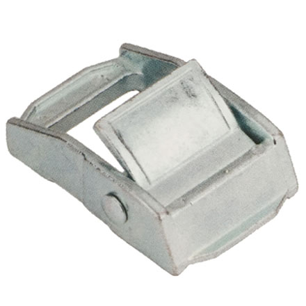 1IN X 550LBS / 25MM X 250KG CAM BUCKLE