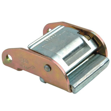 2IN X 2530LBS / 50MM X 1150KG CAM BUCKLE