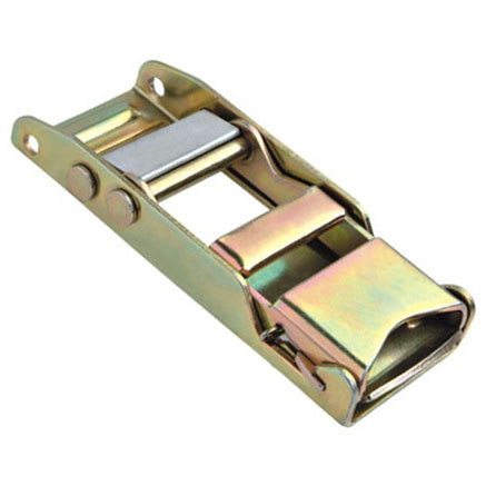 1 3/4IN X 5000LBS / 45MM X 2270KG OVERCENTER BUCKLE