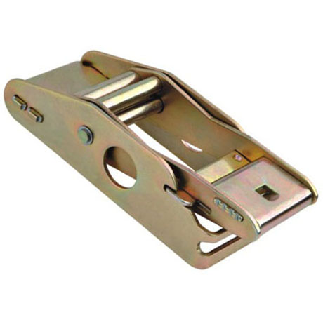 1 3/4IN X 5000LBS / 45MM X 2270KG OVERCENTER BUCKLE