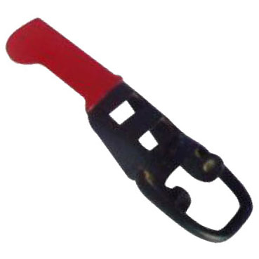 25MM X 1500KG CARLASHING BUCKLE