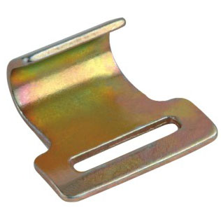 1IN X 800LBS FLAT HOOK