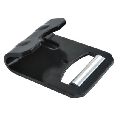 3IN X 16500LBS FLAT HOOK