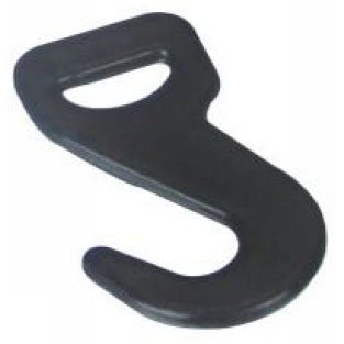 25MM X 1500KG CARLASHING HOOK