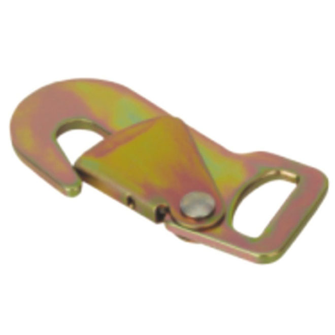 1IN X 5500LBS / 25MM X 2500KG SNAP HOOK
