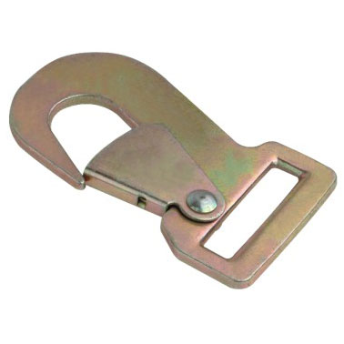 2IN X 6000LBS / 50MM X 2700KG SNAP HOOK