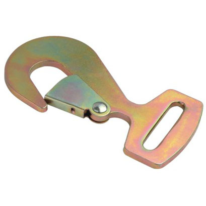 2IN X 11000LBS / 50MM X 5000KG SNAP HOOK