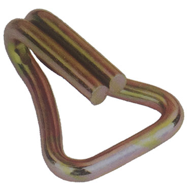 25MM X 800KG DOUBLE J-HOOK