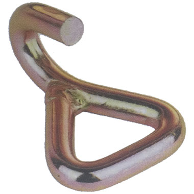 35MM X 3000KG SINGLE J-HOOK