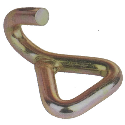 50MM X 5000KG SINGLE J-HOOK