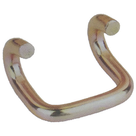 50MM X 3000KG CLAW HOOK