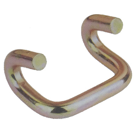 75MM X 10000KG CLAW HOOK