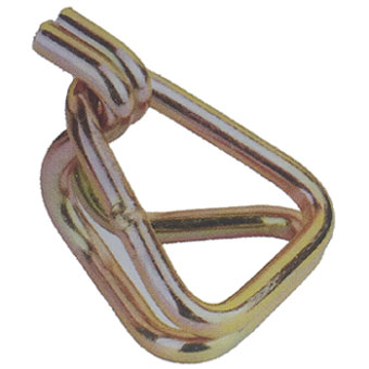 75MM X 10000KG WIRE HOOK W/KEEPER