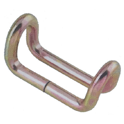 50MM X 1500KG CLOSED CLAW HOOK