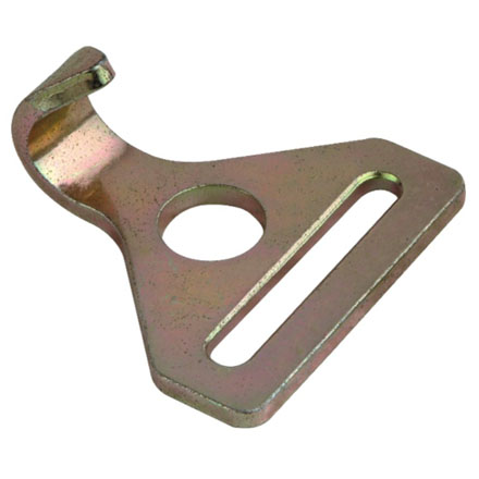 SERIES F PLATE TRAILER HOOK
