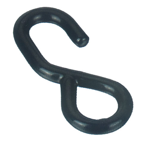 1IN X 1100LBS / 25MM X 500KG S-HOOK