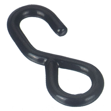 1IN X 1760LBS / 25MM X 800KG S-HOOK