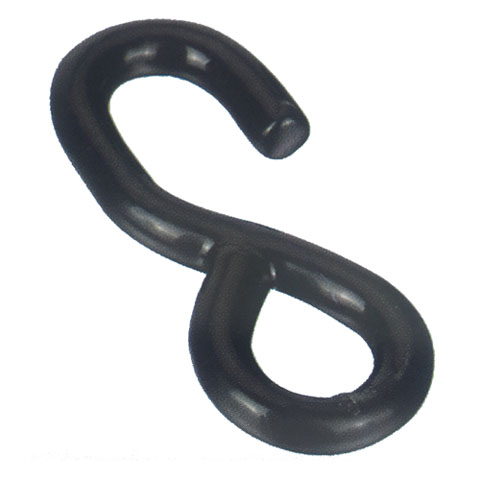 1IN X 3300LBS / 25MM X 1500KG S-HOOK