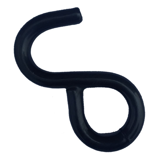 1IN X 1760LBS / 25MM X 800KG S-HOOK