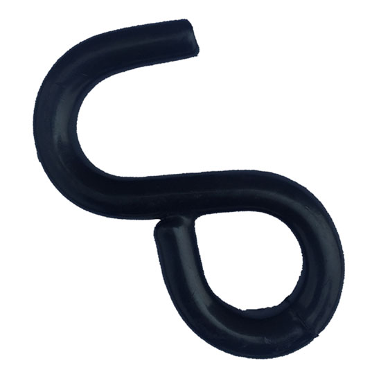 1IN X 3300LBS / 25MM X 1500KG S-HOOK