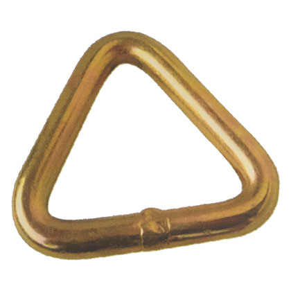 2IN X 11000LBS / 50MM X 5000KG D-RING