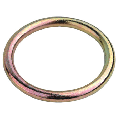 2IN X 11000LBS / 50MM X 5000KG ROUND RING