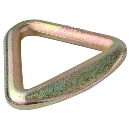 3IN X 18000LBS / 75MM X 8180KG DELTA RING