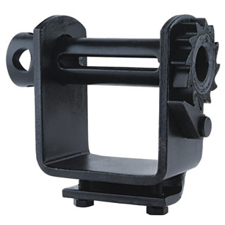 Standard Storable Portable Webbing Winch