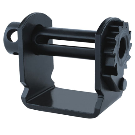 Sliding Webbing Winch