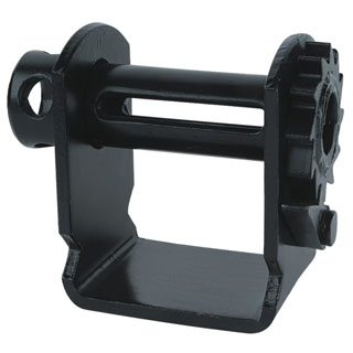 Sliding Webbing Winch