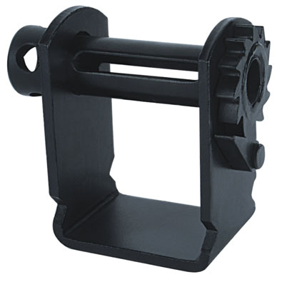 Sliding Webbing Winch