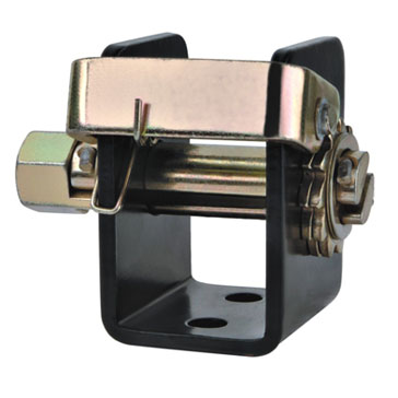 2 Inch Lashing Webbing Winch, Hexagon Head