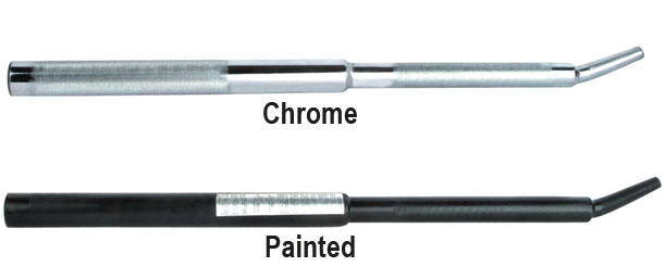 Combination Winch Bar, Wide Mouth